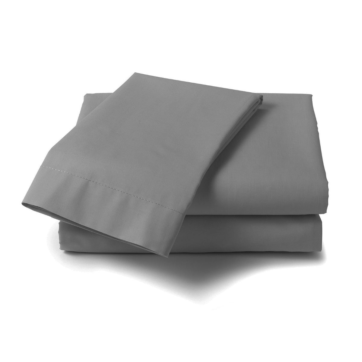 1000TC  Premium Cotton Quilt Cover Set (5 colours)