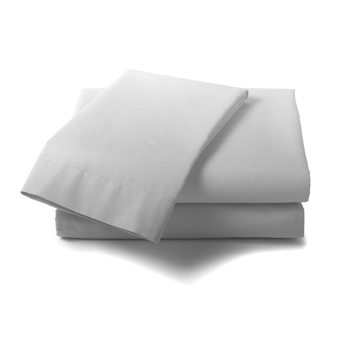 1000TC  Premium Cotton Quilt Cover Set (5 colours)