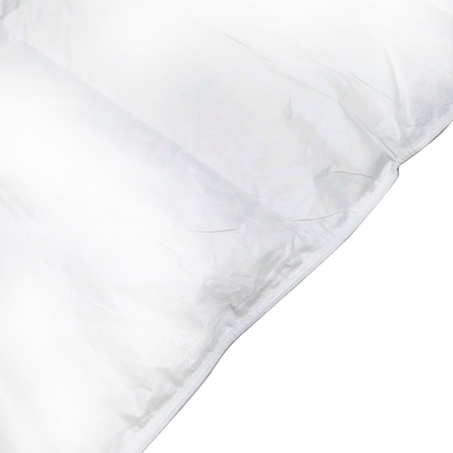 Goose Down Feather Quilt - 500gsm (3 Sizes)