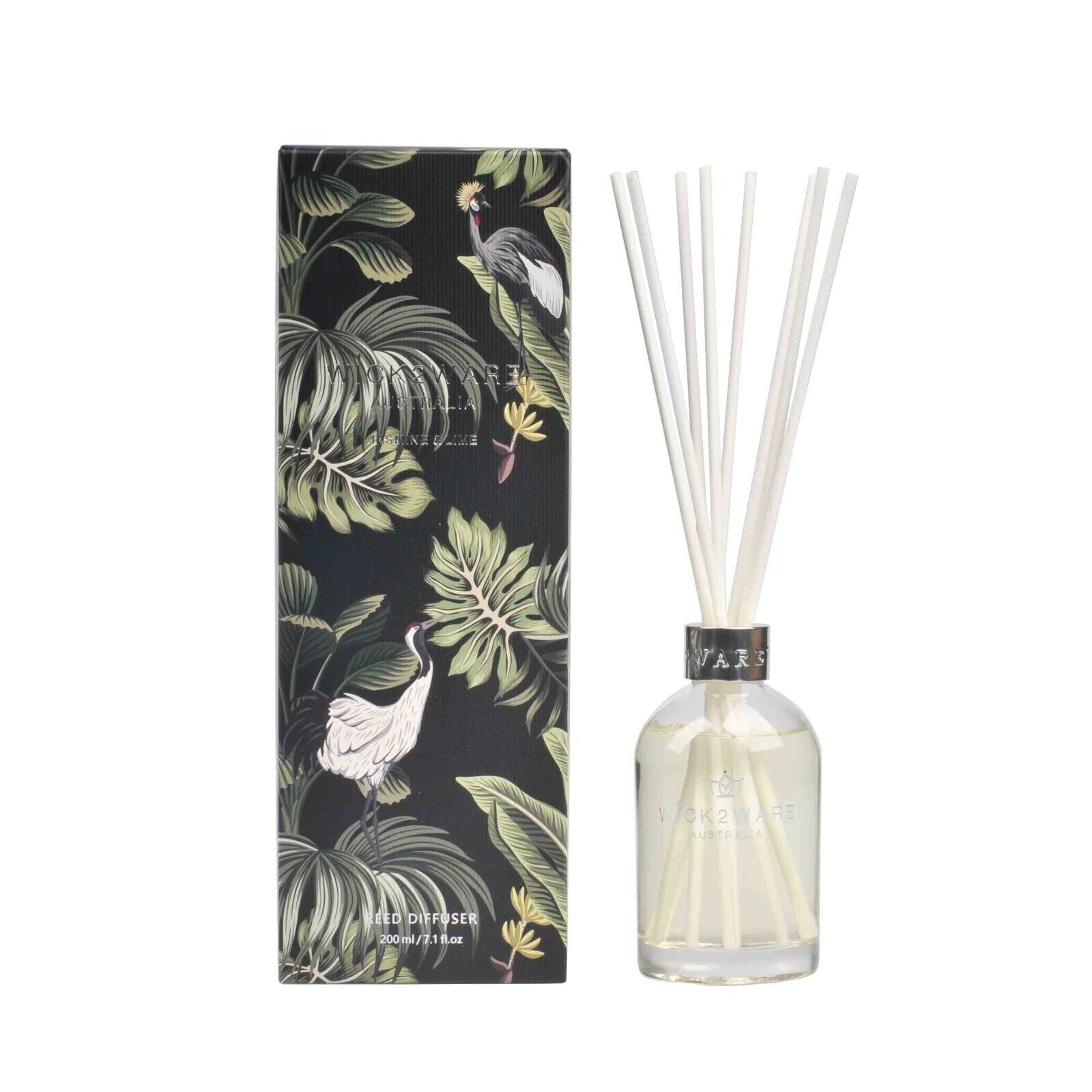 Australia Reed Diffuser - 8 Fragrances - 200ml