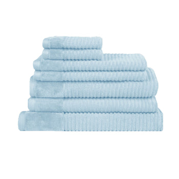 Royal Luxury Bath Towel Set ( 8 Colours )