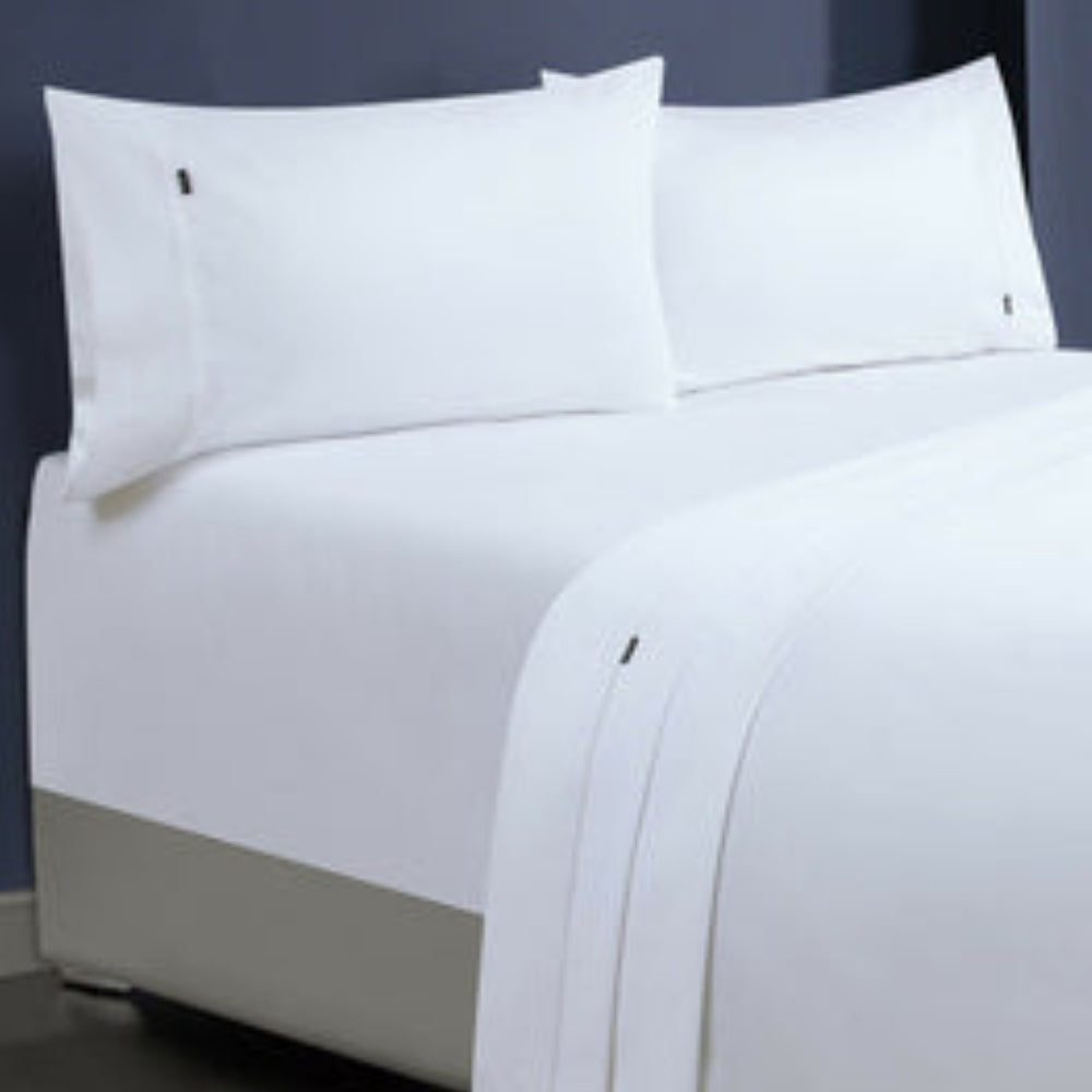 1000tc Egyptian Cotton Sheet Set (3 Colours)