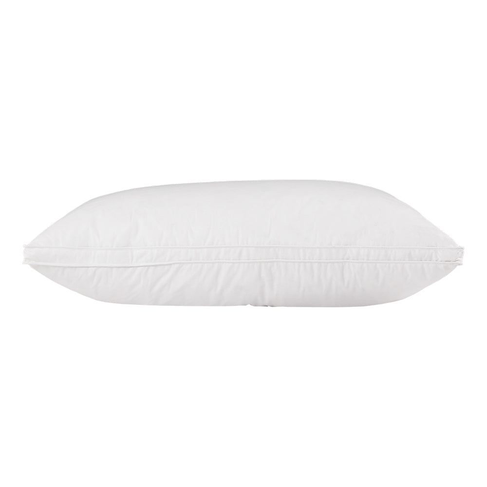 Goose/Down Feather - 2 Pack Pillow (wall)